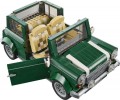 Lego Mini Cooper 10242