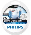 Philips H7 CrystalVision 12972CVSM