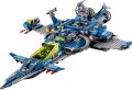 Lego Bennys Spaceship, Spaceship, SPACESHIP 70816