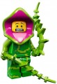 Lego Minifigures Series 14 Monsters 71010