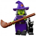 Lego Minifigures Series 14 Monsters 71010