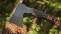 Внешний вид Gerber Bear Grylls Survival Hatchet