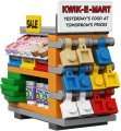 Lego Kwik-E-Mart 71016