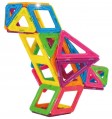 Magformers Neon Color Set 63110