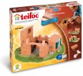 Teifoc Castle House TEI8010