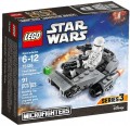 Lego First Order Snowspeeder 75126