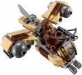 Lego Wookiee Gunship 75129