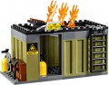 Lego Fire Response Unit 60108