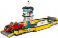 Lego Ferry 60119