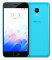 Мобильный телефон Meizu M3 16GB