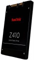 SSD накопитель SanDisk Z410