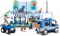 COBI Police HQ 1574