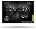 EVGA GeForce GTX 1080 08G-P4-6284-KR