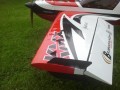 Precision Aerobatics Katana MX Kit