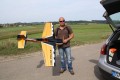 Precision Aerobatics Extra MX Kit