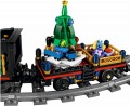 Lego Winter Holiday Train 10254