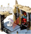 Lego Samurai X Cave Chaos 70596