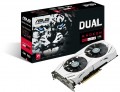Asus Radeon RX 480 DUAL-RX480-O8G