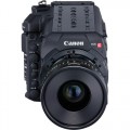 Canon EOS C700