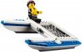 Lego 4x4 with Catamaran 60149