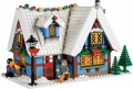 Lego Winter Village Cottage 10229