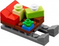 Lego Christmas Build-Up 40222