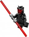 Lego Duel on Naboo 75169