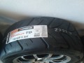 Hankook Ventus TD Z221