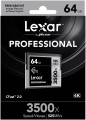 Lexar Professional 3500x CompactFlash