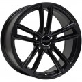 Wheelworld WH27