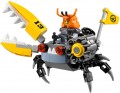 Lego Lightning Jet 70614
