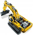 Lego Motorized Excavator 8043