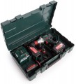 Metabo GB 18 LTX BL Q I 603827500