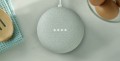 Google Home Mini