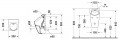 Duravit Me by Starck 280930