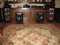 JL Audio Fathom f113 v2