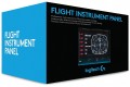 Logitech Flight Instrument Panel