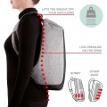 XD Design Bobby Anti-Theft Backpack 15.6