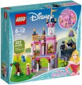 Lego Sleeping Beautys Fairytale Castle 41152