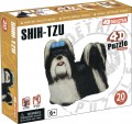 4D Master Shih-Tzu 26536