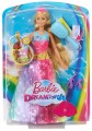 Barbie Dreamtopia Brush n Sparkle Princess FRB12