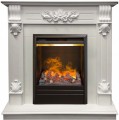 RealFlame Ottawa 3D Olympic