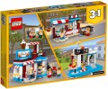 Lego Modular Sweet Surprises 31077