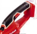 Einhell GE-CG 18 Li Solo