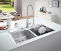 Grohe K800 D