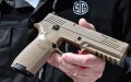 Sig Sauer P320