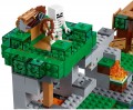 Lego The Skeleton Arena 21146