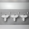 Grohe Bau 39421