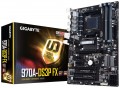 Gigabyte GA-970A-DS3P FX rev. 2.1