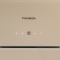 Pyramida HES 30 C 600 SAND/AJ